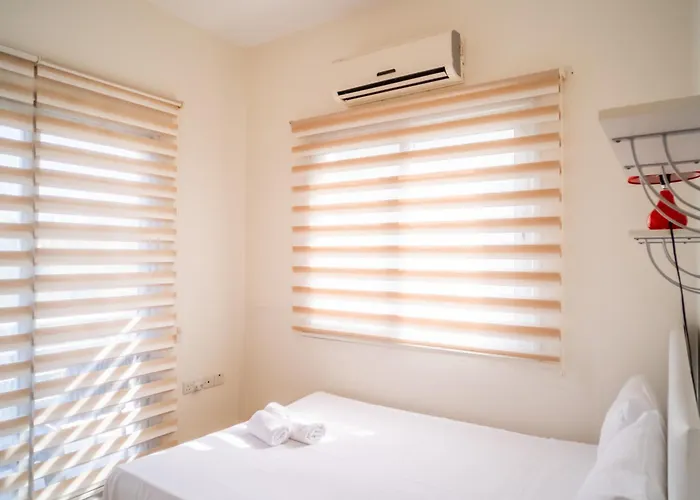 Romantiс Two-bedroom With Sea View