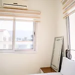 Romantiс Two-bedroom With Sea View Apartment Kyrenia (Northern Cyprus)