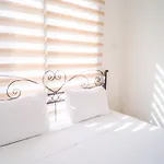 Romantiс Two-bedroom With Sea View * Kyrenia (Northern Cyprus)