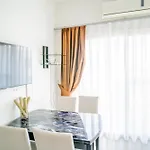 Romantiс Two-bedroom With Sea View Apartment
