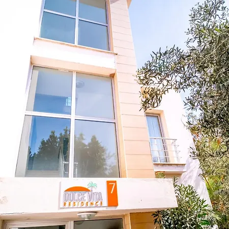 Romantiс Two-bedroom With Sea View