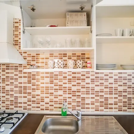 Apartment Romantiс Two-bedroom With Sea View Kyrenia (Northern Cyprus)