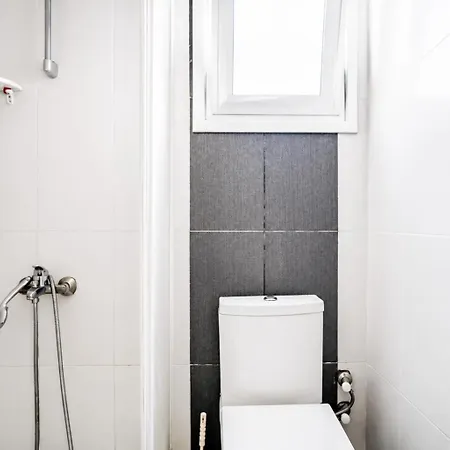 Appartement Romantiс Two-bedroom With Sea View *