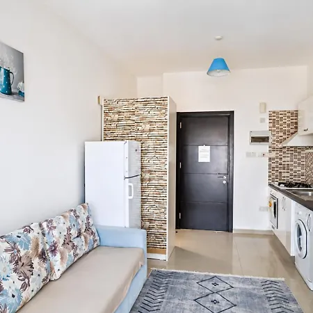 Romantiс Two-bedroom With Sea View Kyrenia (Northern Cyprus)
