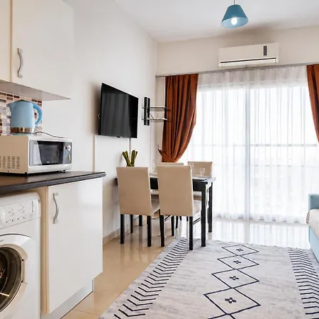 Romantiс Two-bedroom With Sea View