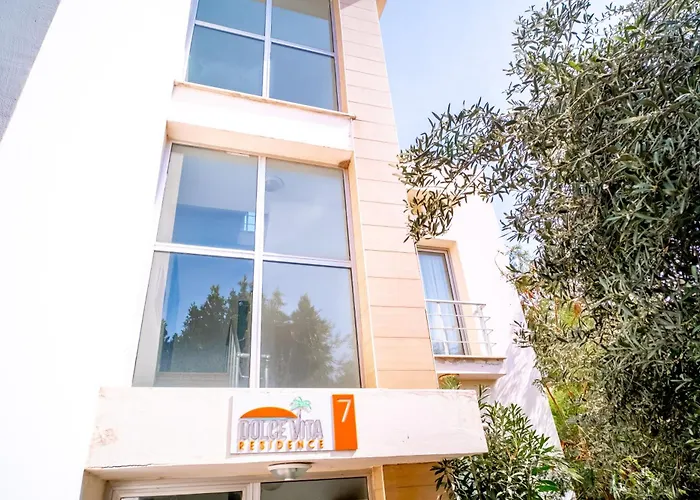 Romantiс Two-bedroom With Sea View