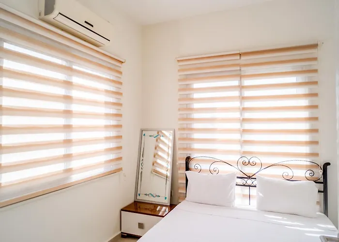 Romantiс Two-bedroom With Sea View Διαμέρισμα *