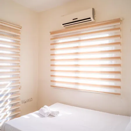 Romantiс Two-bedroom With Sea View