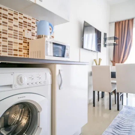 Romantiс Two-bedroom With Sea View